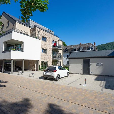 Cedrien Terrace Apartment La Roche-en-Ardenne Exterior photo